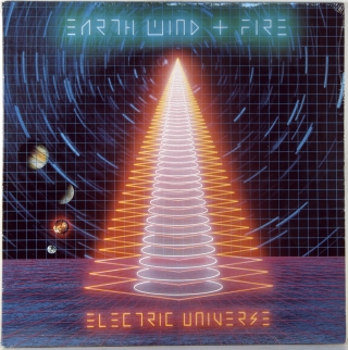 ELECTRIC UNIVERSE