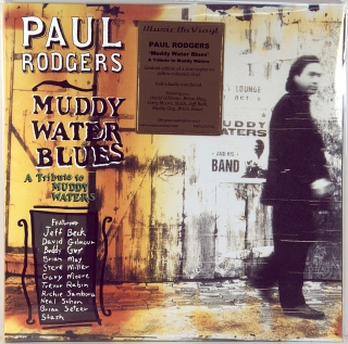 MUDDY WATER BLUES (A TRIBUTE TO MUDDY WATERS)