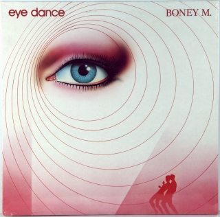 EYE DANCE