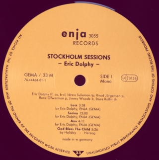 STOCKHOLM SESSIONS