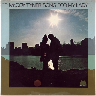 SONG FOR MY LADY