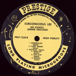 SUBCONSCIOUS-LEE