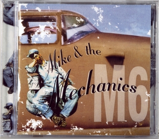 MIKE & THE MECHANICS (M6)