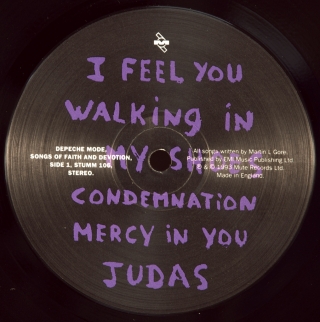 SONGS OF FAITH AND DEVOTION