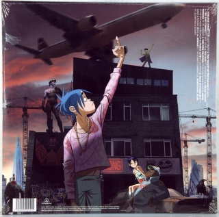 SONG MACHINE SEASON ONE