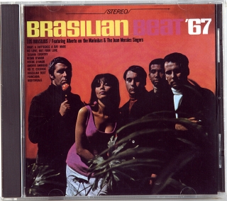 BRASILIAN BEAT '67