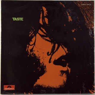 TASTE