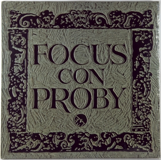 FOCUS CON PROBY