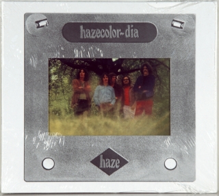 HAZECOLOR-DIA