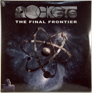 FINAL FRONTIER