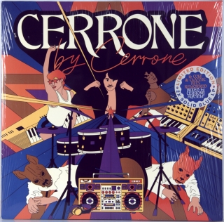 CERRONE BY CERRONE