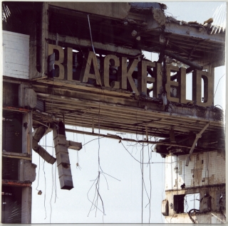 BLACKFIELD II