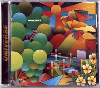 UNIVERSE