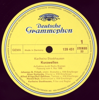 KURZWELLEN
