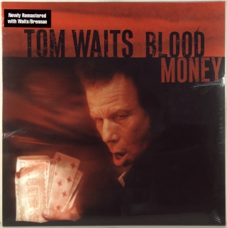 BLOOD MONEY