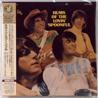 HUMS OF THE LOVIN'S SPOONFUL