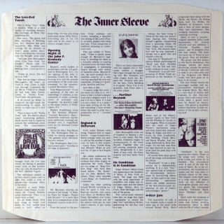 CARLOS SANTANA & BUDDY MILES! LIVE!