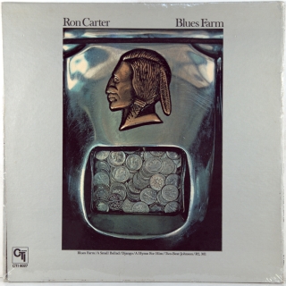 BLUES FARM