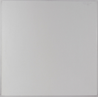 BEATLES (WHITE ALBUM)