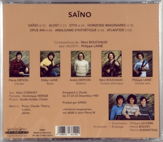 SAINO