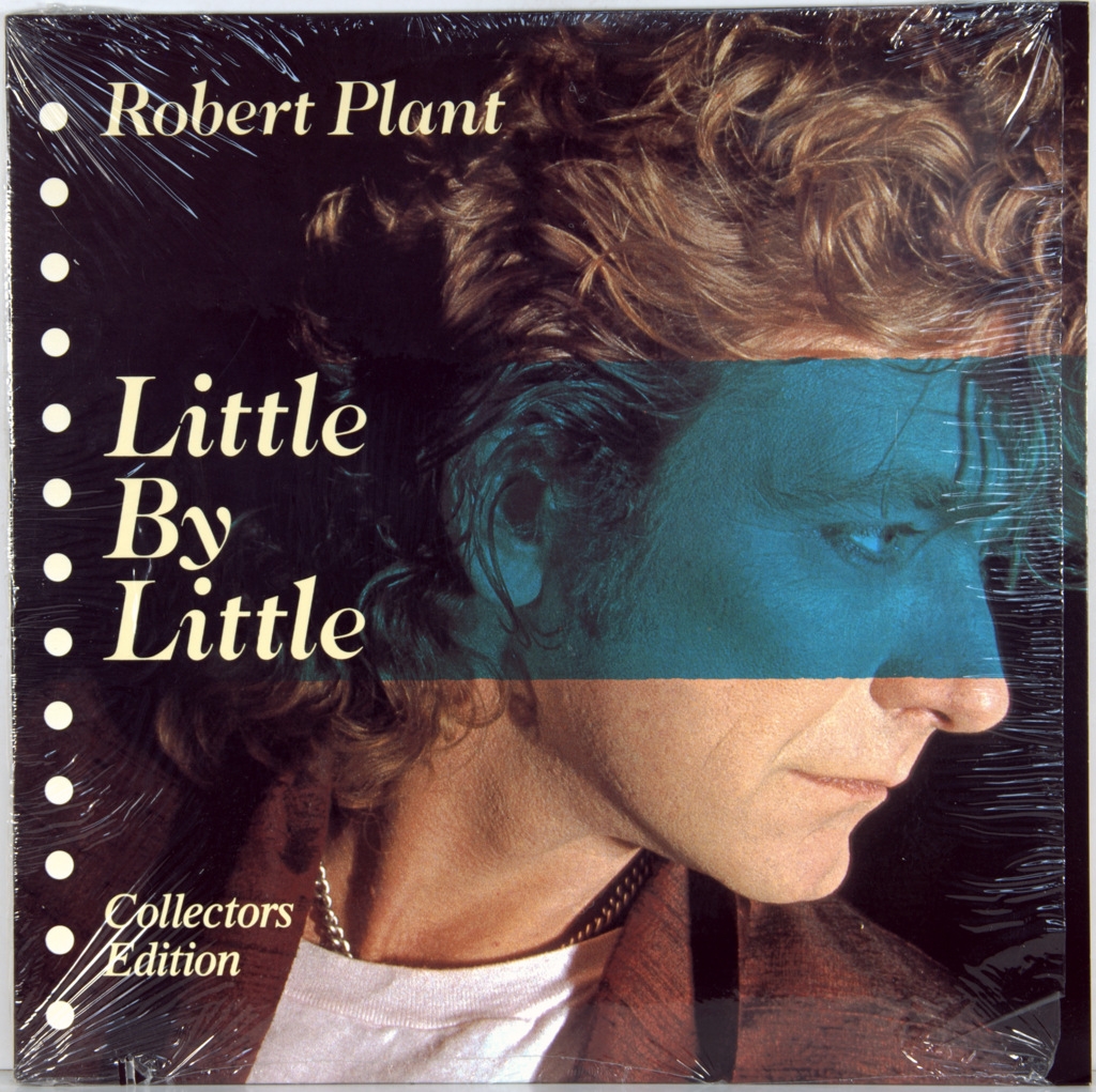 Plant less. Robert Plant little by little винил пластинка USA. Robert Plant shaken n Stirred 1985 обложка. Robert Plant - shaken 'n' Stirred.