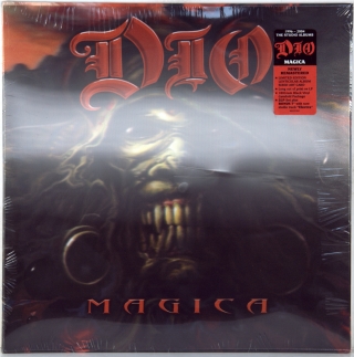 MAGICA