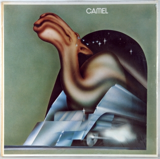 CAMEL