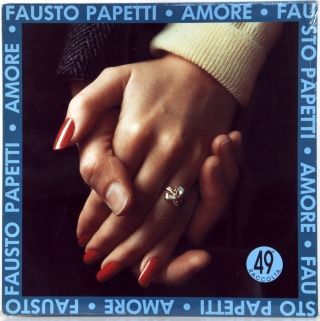 49A RACCOLTA (AMORE)