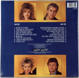 STORY SO FAR - THE VERY BEST OF BUCKS FIZZ