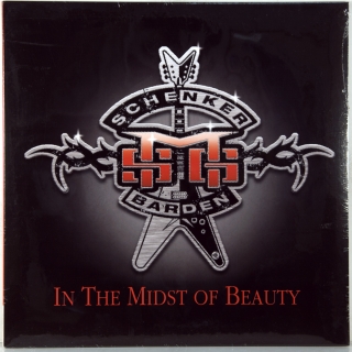 IN THE MIDST OF BEAUTY