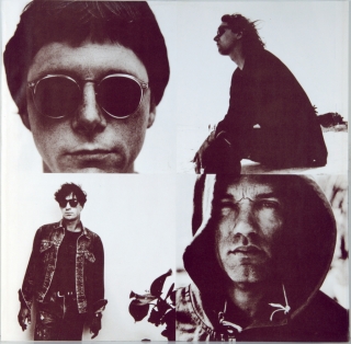 AUTOMATIC FOR THE PEOPLE