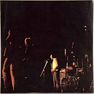 EVERY GOOD BOY DESERVES FAVOUR