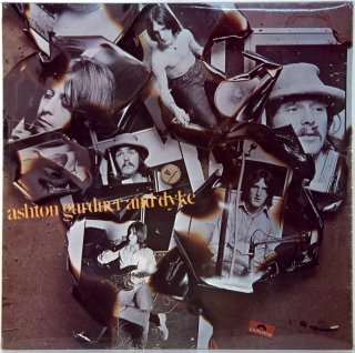 ASHTON, GARDNER & DYKE