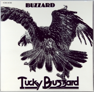 BUZZARD