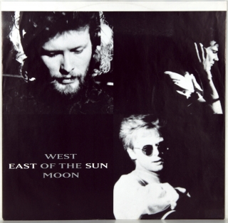 EAST OF THE SUN WEST OF THE MOON