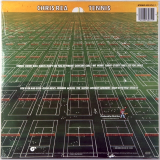 TENNIS