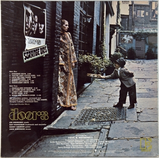 STRANGE DAYS