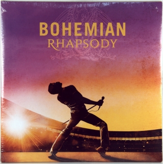 BOHEMIAN RHAPSODY (ORIGINAL SOUNDTRACK)