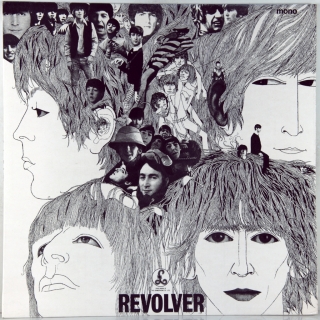 REVOLVER