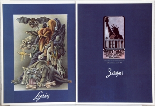 CAPTAIN FANTASTIC AND THE BROWN DIRT COWBOY