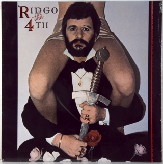 RINGO THE 4TH