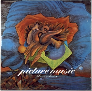 PICTURE MUSIC