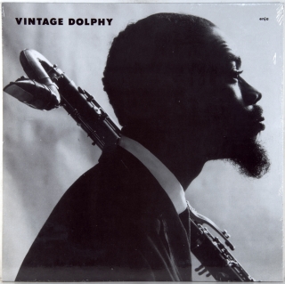 VINTAGE DOLPHY