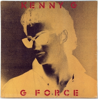 G FORCE