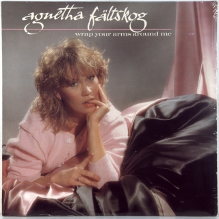 WRAP YOUR ARMS AROUND ME