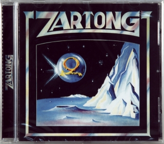 ZARTONG
