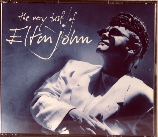 THE VERY BEST OF ELTON JOHN
