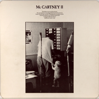 MCCARTNEY II