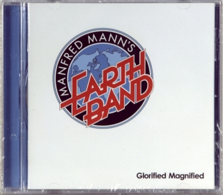 GLORIFIED MAGNIFIED
