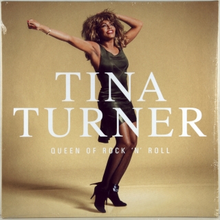 QUEEN OF ROCK 'N' ROLL